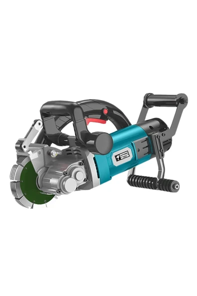 CATPOWER BETON KANAL KAZIMA 46 MM 2600 WATT