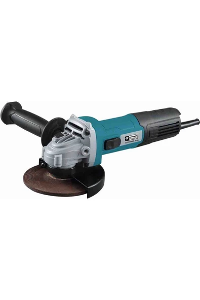 CATPOWER AVUÇ TAŞLAMA 125 DEVİR AYARLI - 1