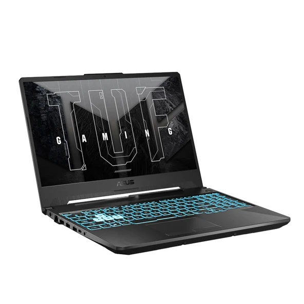 ASUS TUF GAMING A15 FA506NCR-HN032 AMD RYZEN 7-7435HS 8GB DDR5 512GB SSD RTX3050 15.6" FHD 144Hz DOS - 2