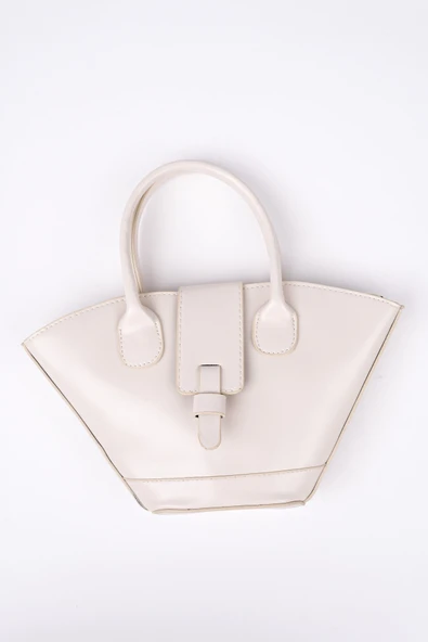 Muggo DORENA Kadın El ve Omuz Çantası - 4