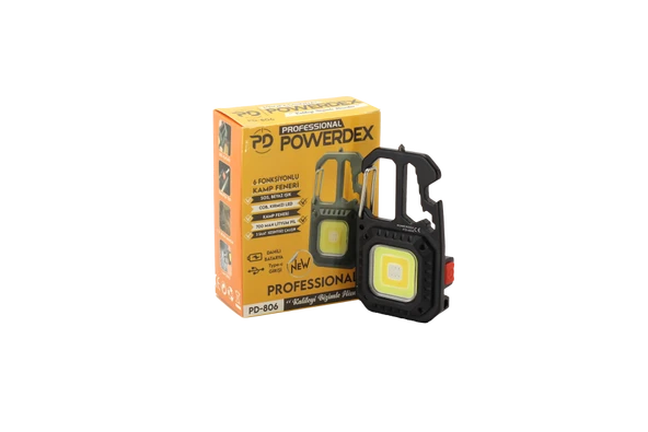 FENER PD 806