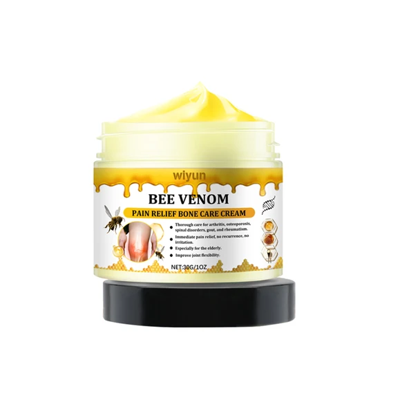 Eklem Ağrı Kremi - 30g - Nemlendirici ve Rahatlatıcı Masaj Kremi