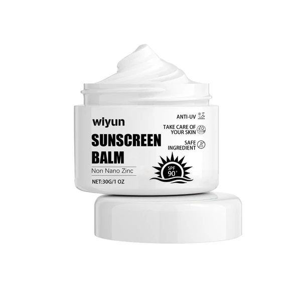 Wiyun Nemlendirici Güneş Kremi - 30g - SPF 90+
