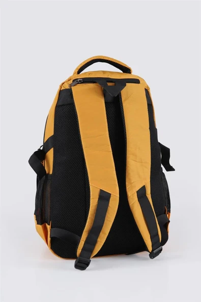 Ççs 51710 Çocuk Okul Sırt Çantası Sarı - 3