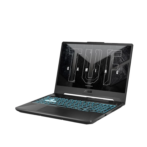 ASUS TUF GAMING A15 FA506NCR-HN032 AMD RYZEN 7-7435HS 8GB DDR5 512GB SSD RTX3050 15.6" FHD 144Hz DOS - 4