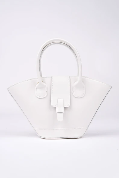 Muggo DORENA Kadın El ve Omuz Çantası - 8