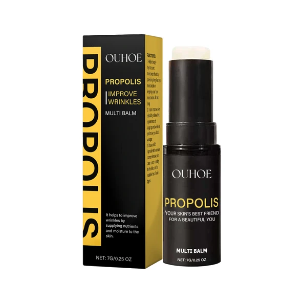 Propolis Özlü Göz Çevresi Nemlendirici Stick - 7g