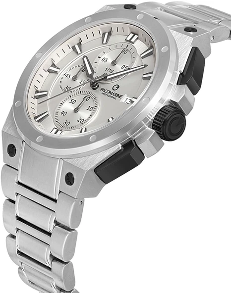 Paco Marine PM.23200.01 Erkek Kol Saati - Resim 4