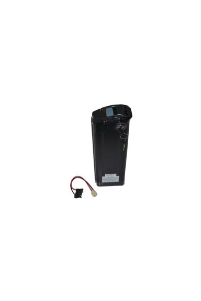 Kuba Mc3 Elektrikli Bisiklet - Akü Uyumlu