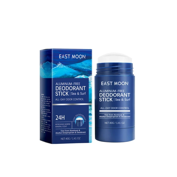 Mineral Koltuk Altı Deodorant Çubuğu - 40g