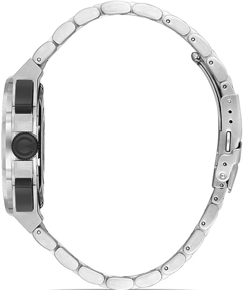 Paco Marine PM.23200.01 Erkek Kol Saati - Resim 2