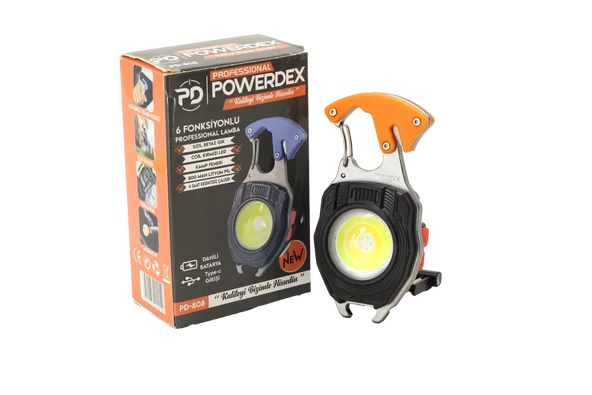 FENER PD 808