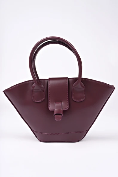 Muggo DORENA Kadın El ve Omuz Çantası - 12