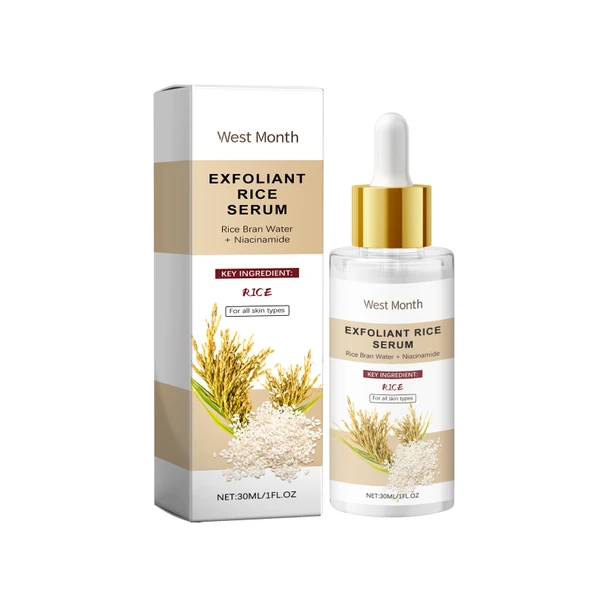 Nemlendirici Esans - Nazik Temizleme ve Gözenek Arındırma - 30ml