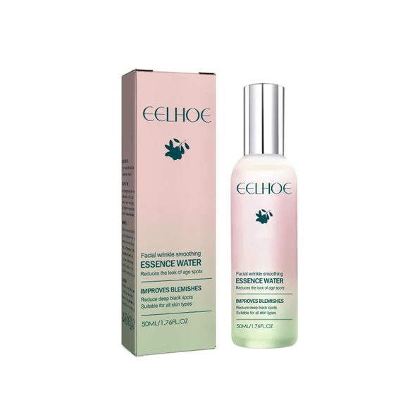 Kırışıklık Karşıtı Yüz Spreyi - 50ml