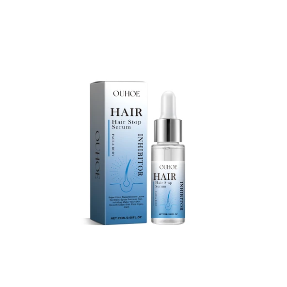 Tüy Dökülmesini Önleyici Serum - 20ml - Cilt Yatıştırıcı