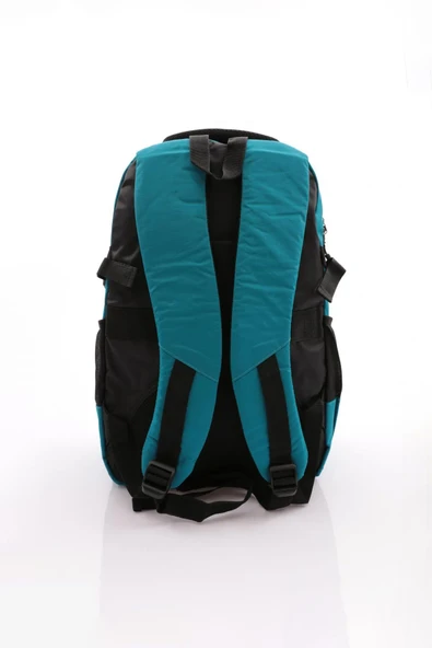 Ççs 51581 Çocuk Okul Sırt Çantası Petrol Mavi - 3