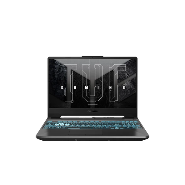 ASUS TUF GAMING A15 FA506NCR-HN032 AMD RYZEN 7-7435HS 8GB DDR5 512GB SSD RTX3050 15.6" FHD 144Hz DOS