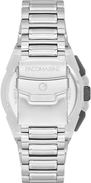Paco Marine PM.23200.01 Erkek Kol Saati - Resim 3