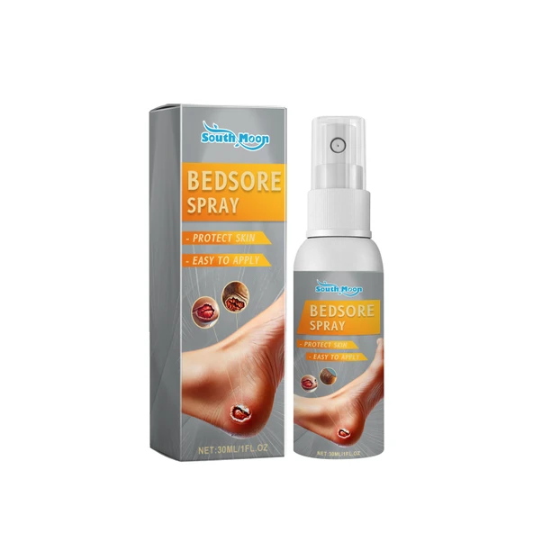 Cilt Bakım Spreyi - Nemlendirici ve Onarıcı - 30ml