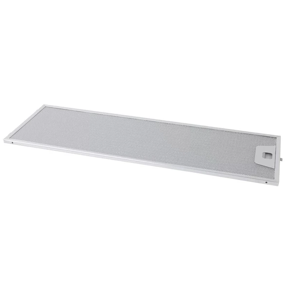 Davlumbaz Metal Filtresi Profilo ATT6A370, ATS6S250 ile Uyumlu - 2