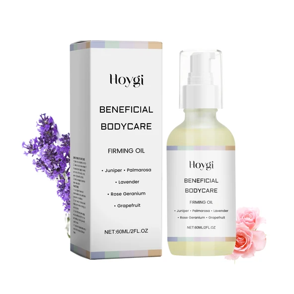 Vücut Bakım Yağı - 60ML - Nemlendirici ve Sıkılaştırıcı