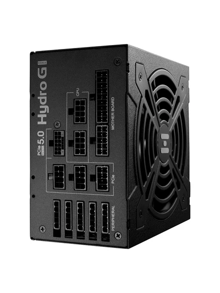 FSP Hydro G PRO HG2 1000W 80+ Gold ATX 3.0 PC 5.0 Power Supply