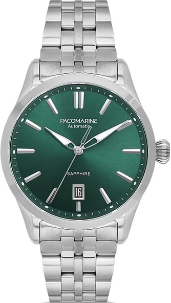 Paco Marine PM.23206.02 Otomatik Erkek Kol Saati