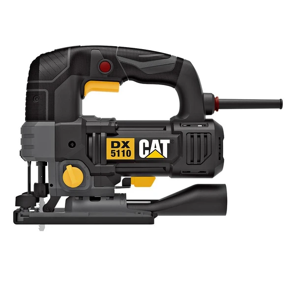CAT DX5110 780Watt Profesyonel Devir Ayarlı Dekupaj Testere - 2
