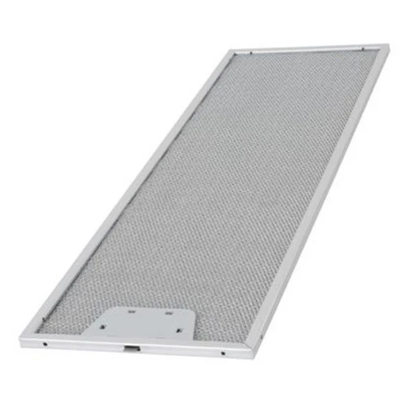 Davlumbaz Metal Tel Filtre Bosch DHI645DTR, DHI645FTR ile Uyumlu - 1