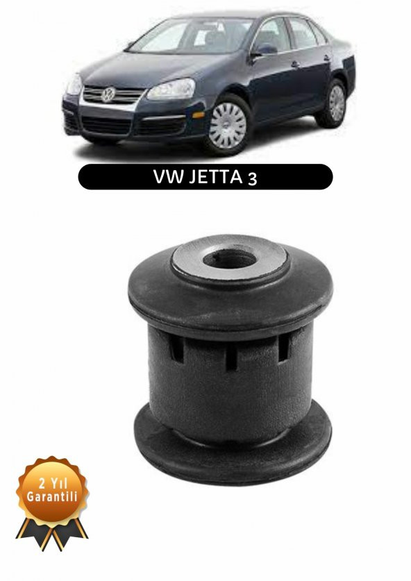 VW Jetta 3 (05-10) Salıncak Burcu 1K0407182 1K0407182F