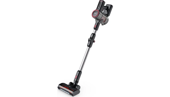 Tefal X-Force Flex 8.60 Max Animal Care TY6T88TR Şarjlı Dikey Süpürge - 2211401271 - 2