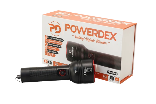 FENER PD 6900