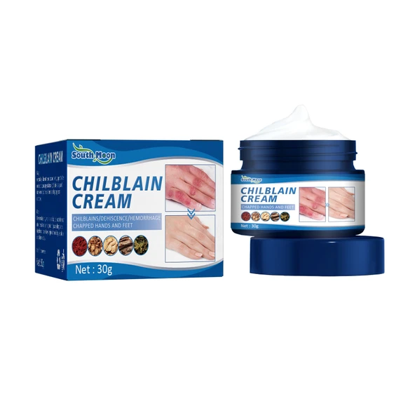 Çatlamış Ciltler İçin Nemlendirici Krem - 30g