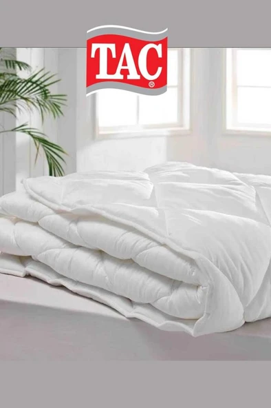 7539 Yorgan Microfiber Çift Kişilik 195x215 Cm