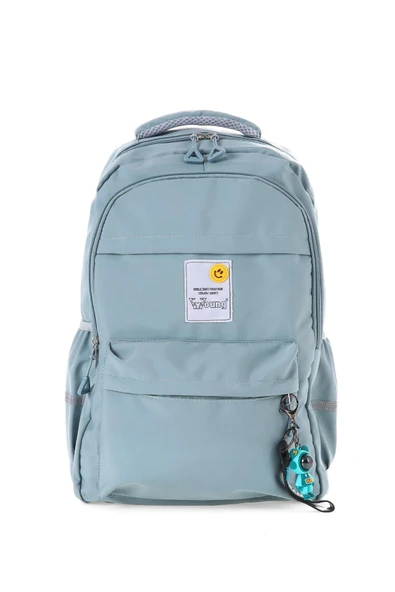Ççs 51710 Çocuk Okul Sırt Çantası Mavi