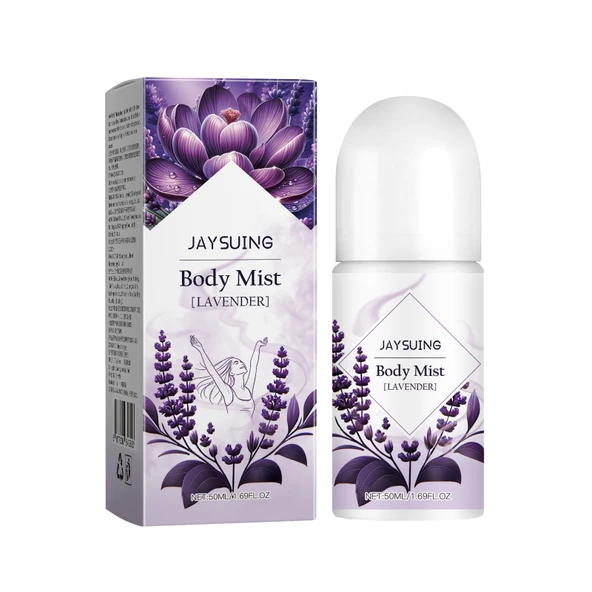 Lavanta Kokulu Deodorant - 50ml - Ter Önleyici
