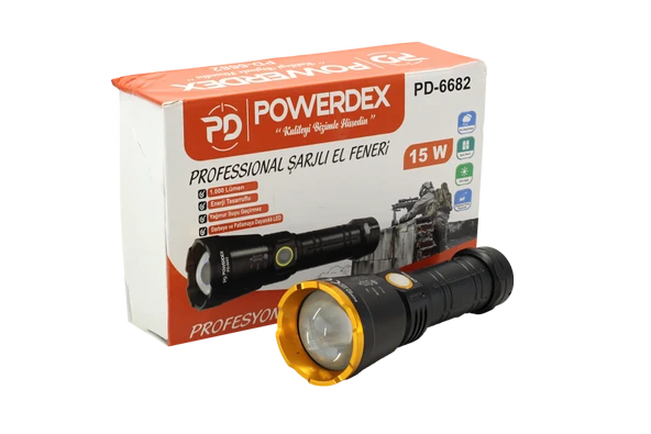 FENER PD 6682