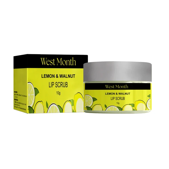 Dudak Peelingi ve Nemlendirici Balm - 10g