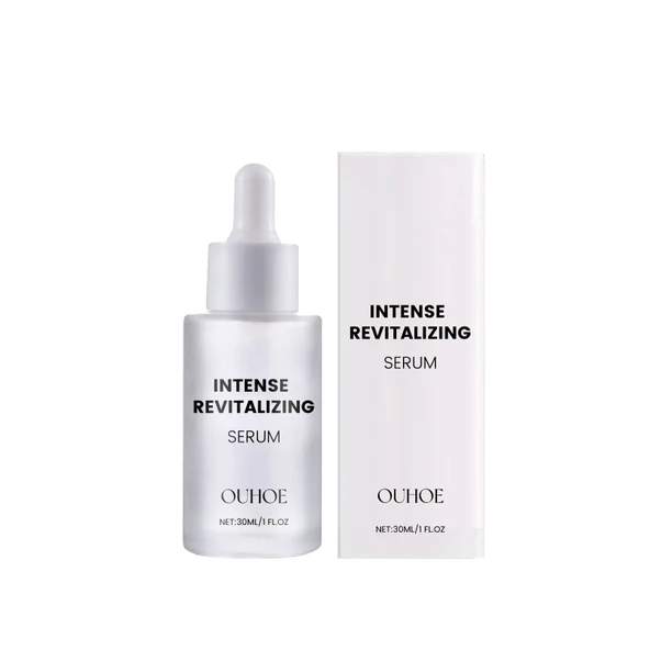 Cilt Tonu Aydınlatıcı Esans Serum - Nemlendirici ve Besleyici - 30ml