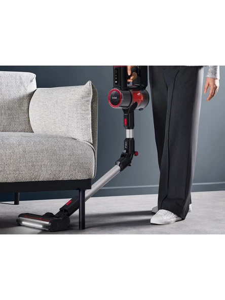 Tefal X-Force Flex 8.60 Max Animal Care TY6T88TR Şarjlı Dikey Süpürge - 2211401271 - 5