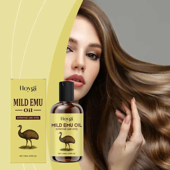 Emu Yağı - Nemlendirici - 118ml