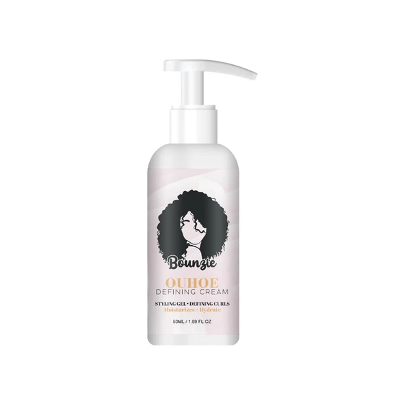Elastin Saç Şekillendirici Esansı - Kabarık ve Nemlendirici - 50ml