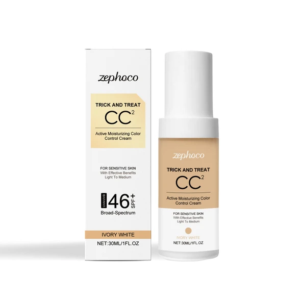 Nemlendirici Kapatıcı Likit Fondöten - 30ml-2