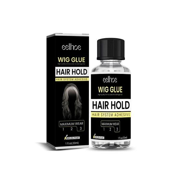 Hızlı Kuruyan Peruk Yapıştırıcısı - 30ml
