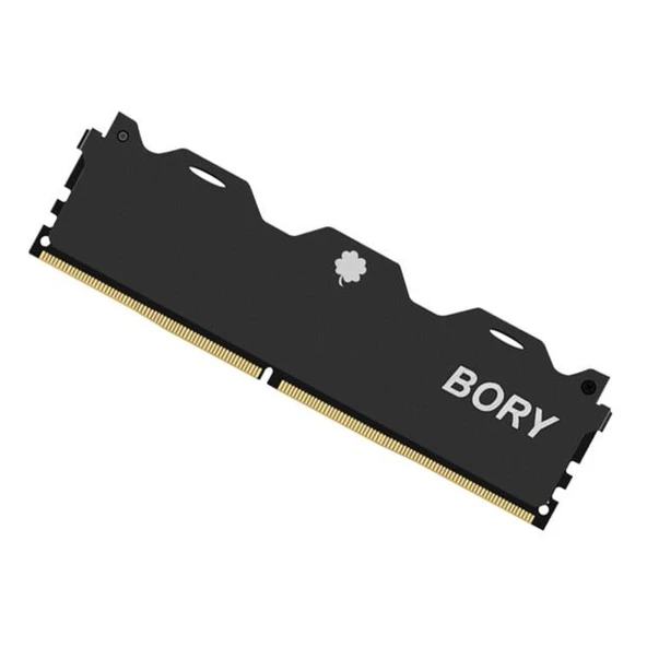 Bory BRY8GB2666DT 8GB DDR4 2666MHz CL19 Masaüstü Bellek - Resim 2