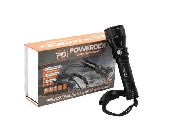 FENER PD 7900