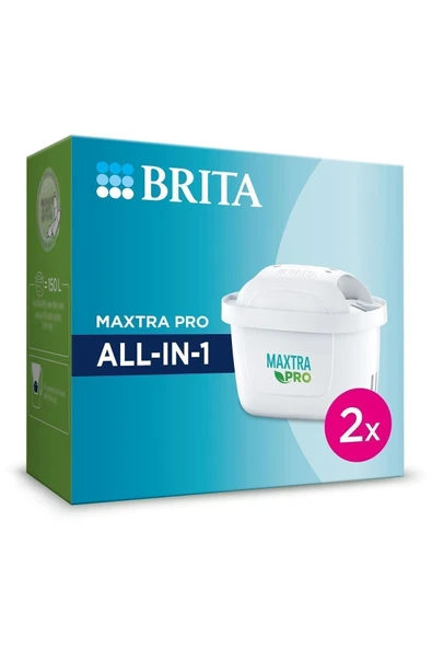 BRİTA 5 Lİ FİLİTRE