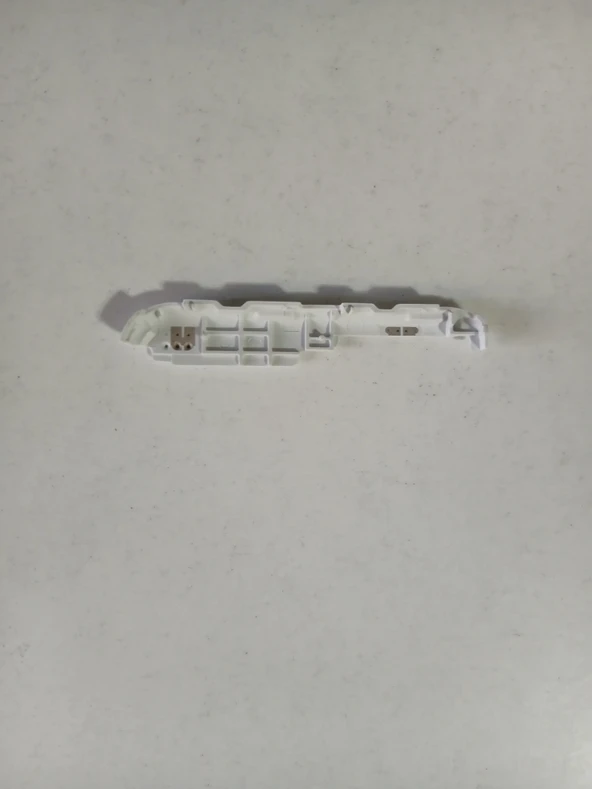 ASLANTİC GEMERAL MOBİLE GM8 GO ORTA KASA TUŞLU - Resim 3