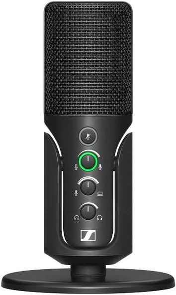 Profile USB Streaming Podcast Mikrofon - 1